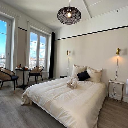 Suite Athos Lyon Eksteriør billede