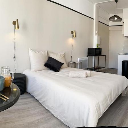 Suite Athos Lyon Eksteriør billede