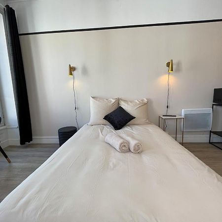 Suite Athos Lyon Eksteriør billede