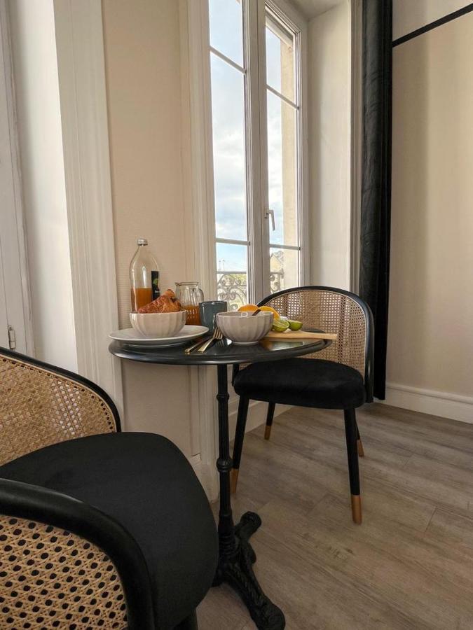 Suite Athos Lyon Eksteriør billede