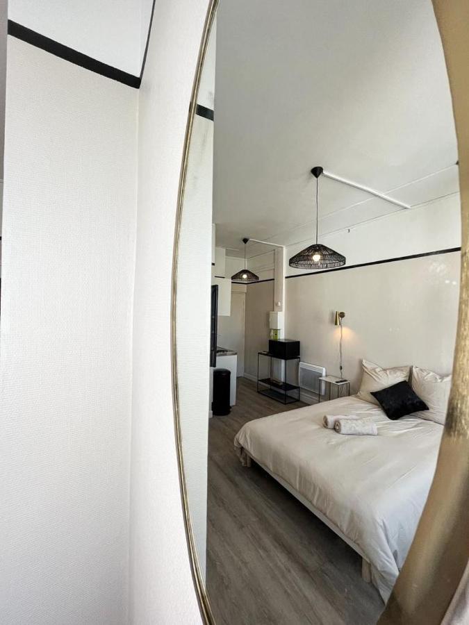Suite Athos Lyon Eksteriør billede