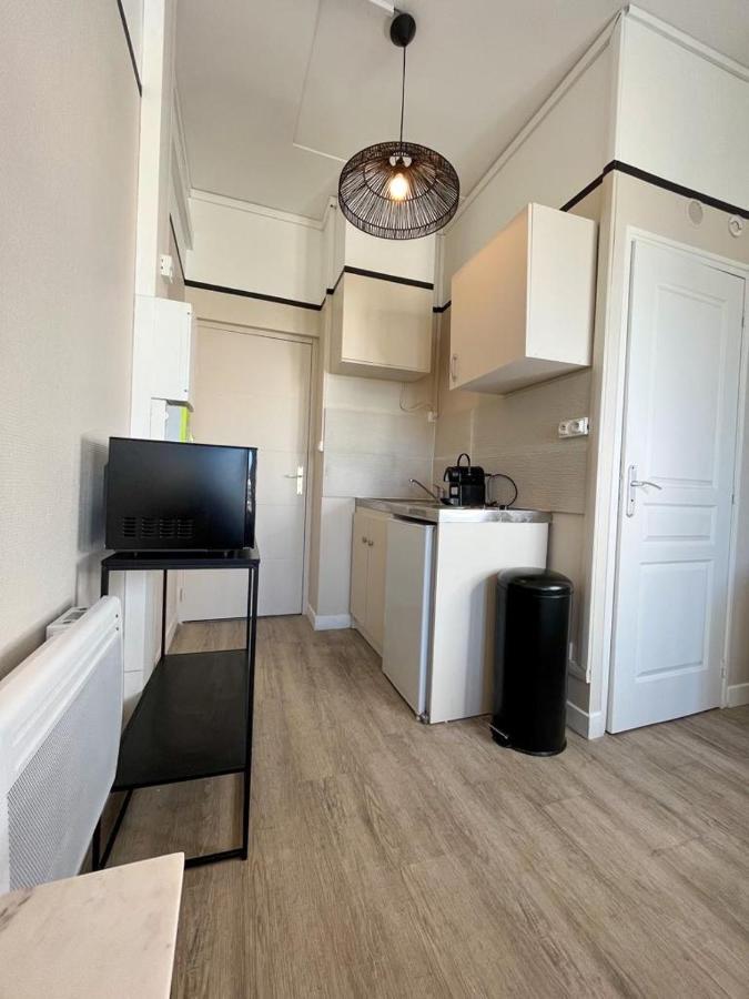 Suite Athos Lyon Eksteriør billede